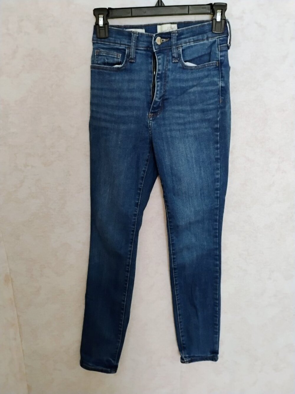 Universal Thread High Rise Skinny Jeans Size 00R
